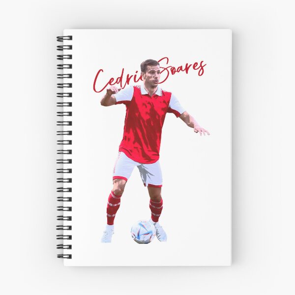 Item preview, Cedric Soares designed and sold by Truefans.