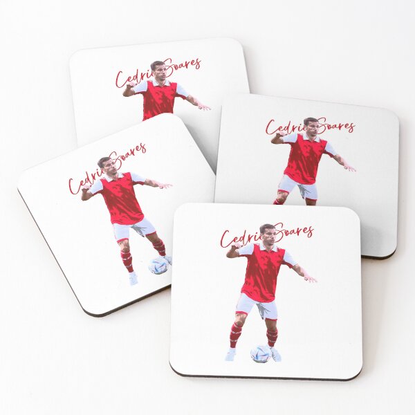 Item preview, Cedric Soares designed and sold by Truefans.