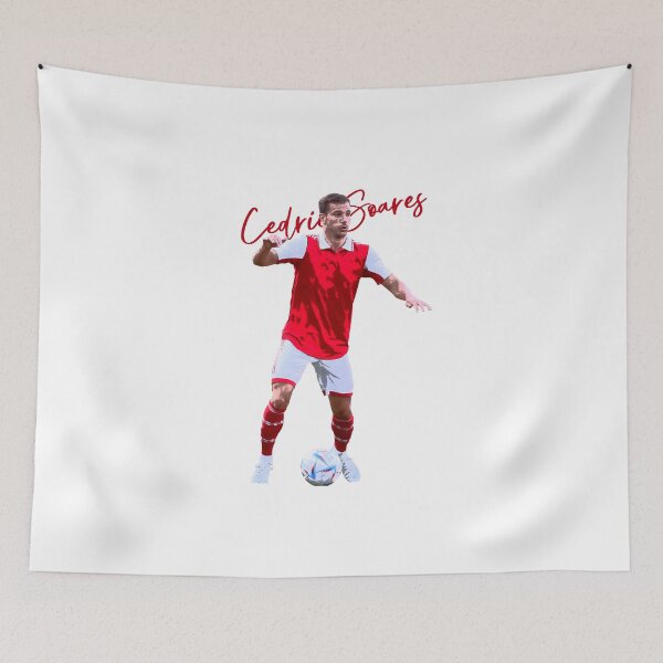 Item preview, Cedric Soares designed and sold by Truefans.