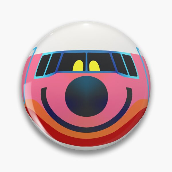 Item preview, Tristar smiley designed and sold by Planeyboys.