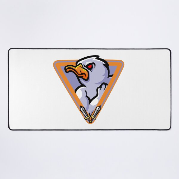 Item preview, duck with a sword designed and sold by Jadir.