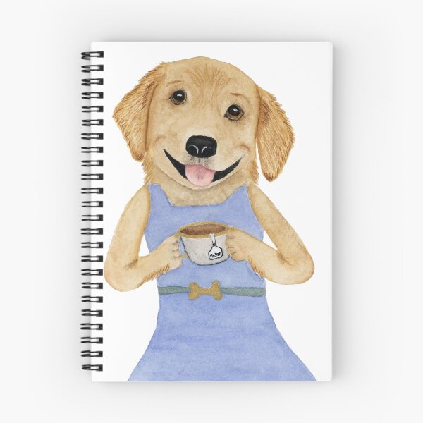 Item preview, Pekoe knows her tea. designed and sold by PawsInTheGarden.