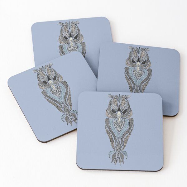 Item preview, Wood Owl designed and sold by Karen  Todman -Aroca Designs-.
