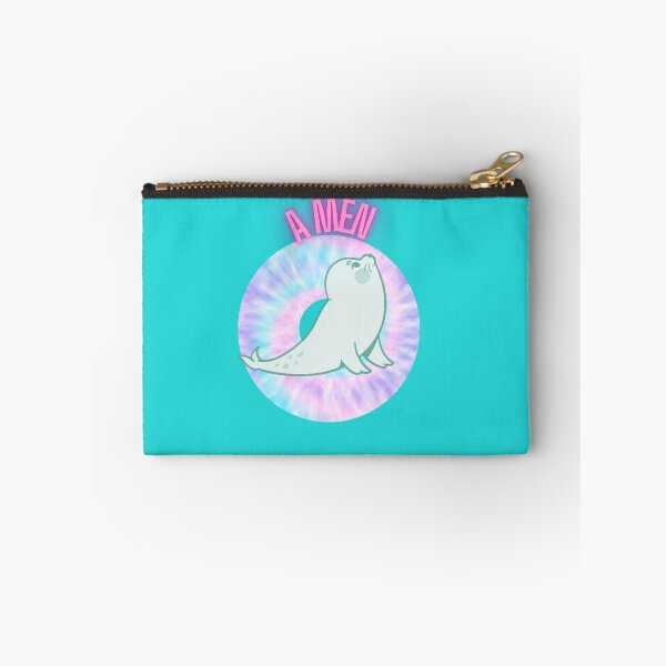 Item preview, AMEN/   HALF MOON YOGA POSE  designed and sold by marie1919.