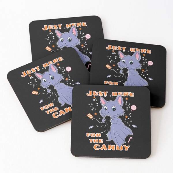 Item preview, Cute bat halloween designed and sold by Fran Fryberg.