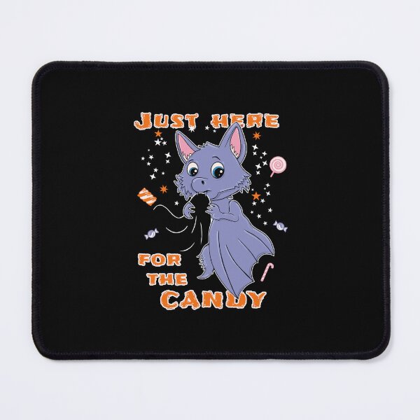 Item preview, Cute bat halloween designed and sold by Fran Fryberg.