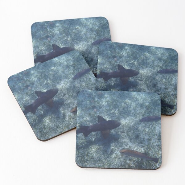 Item preview, Shark designed and sold by Between Colors.