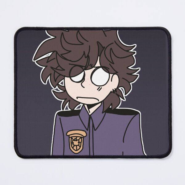 Item preview, michael afton designed and sold by Ribena-59p.