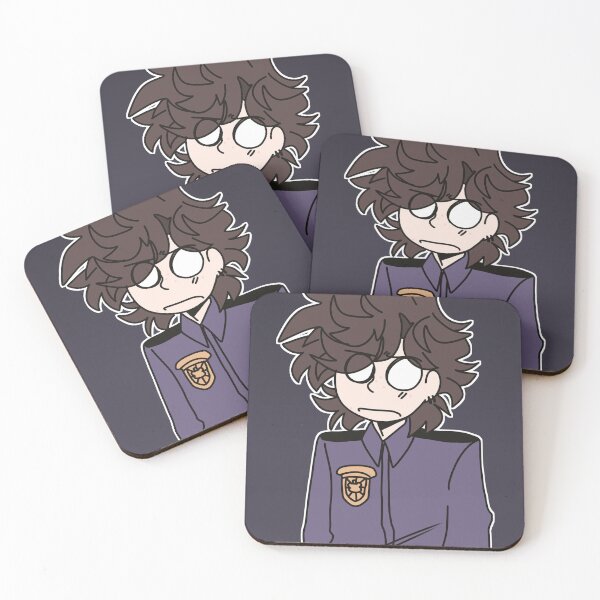 Item preview, michael afton  designed and sold by Ribena-59p.