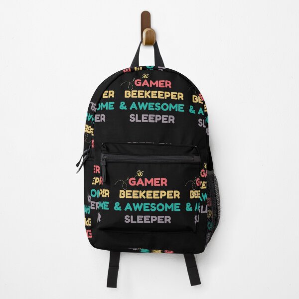 Item preview, Girl Gamer Beekeeping - Lover Girl designed and sold by bsrishika.