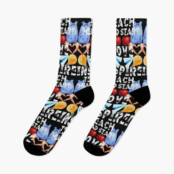 Item preview, teach head start love inspire; the future of the world is in my classroom;teach love inspire designed and sold by movie-popcorn.