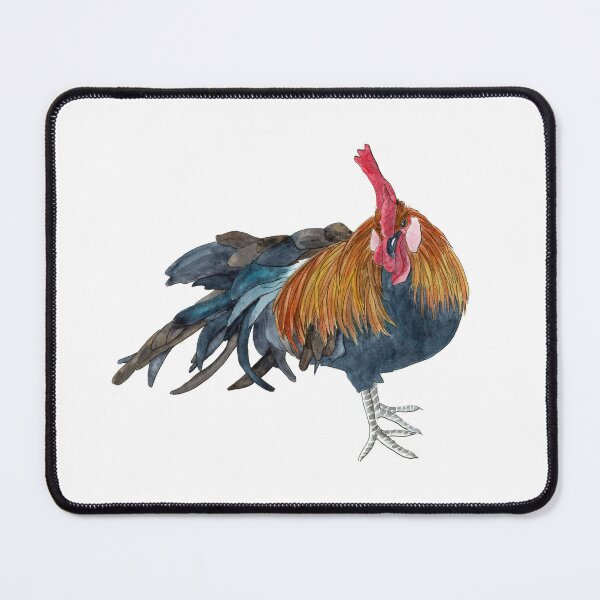 Item preview, Spunky Rooster designed and sold by Lori  Ristau.