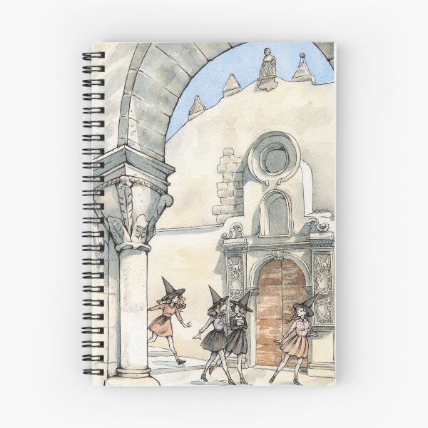 Item preview, witches in southern Italy?! designed and sold by StormNeverland.
