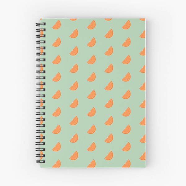 Item preview, Orange Slice designed and sold by astotzart.