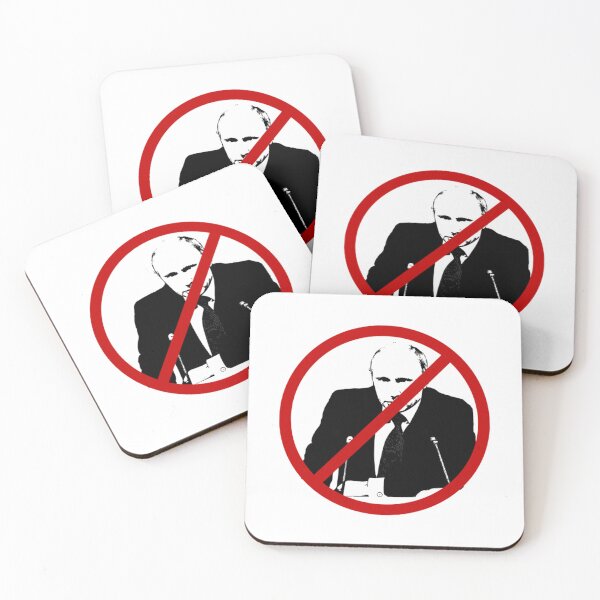 Item preview, Stop Putin Stop War 2022 designed and sold by Solvers199Shio.
