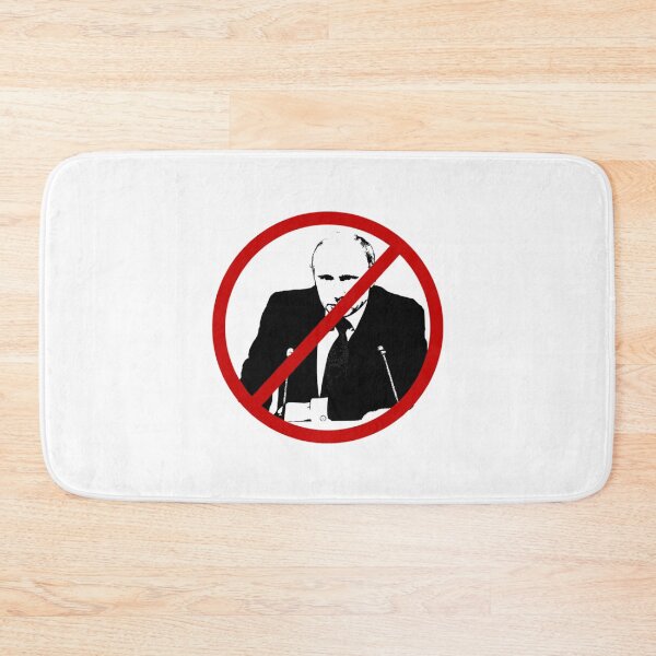 Item preview, Stop Putin Stop War 2022 designed and sold by Solvers199Shio.