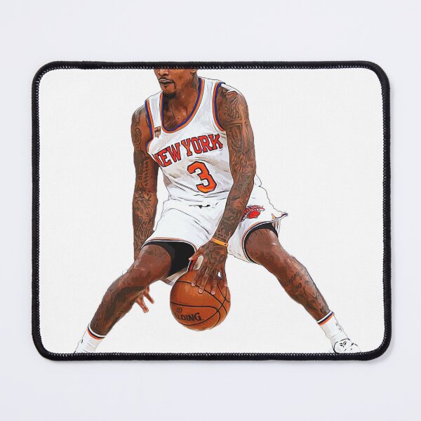 Item preview, Brandon Jennings designed and sold by New Era Knicks.