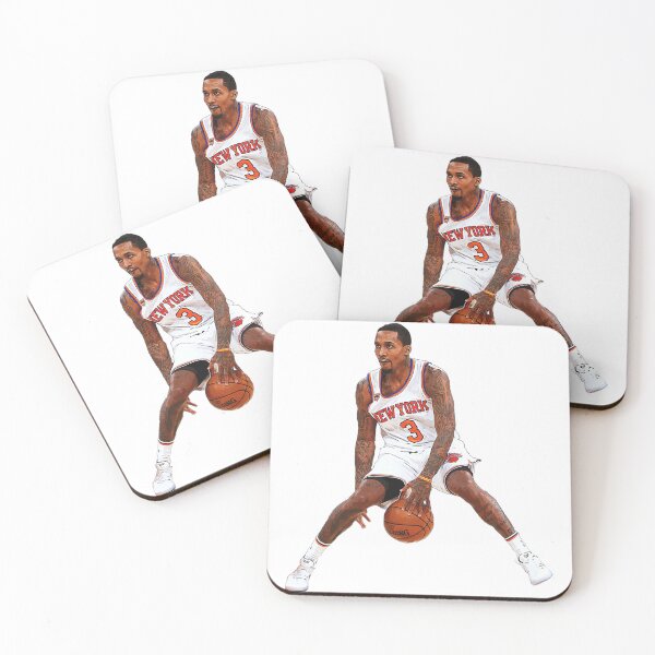 Item preview, Brandon Jennings  designed and sold by New Era Knicks.