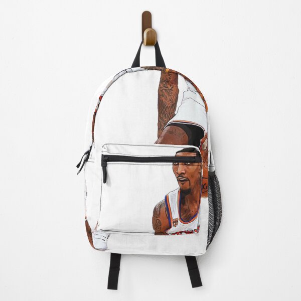 Item preview, Brandon Jennings  designed and sold by New Era Knicks.