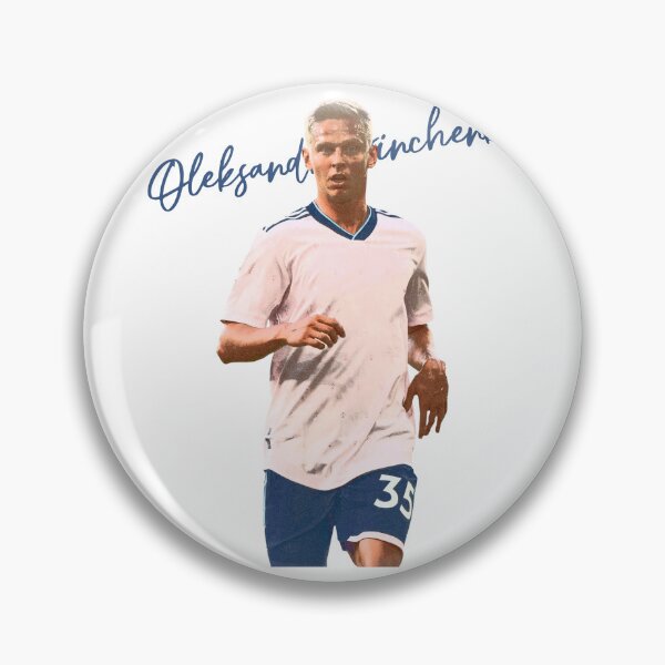 Item preview, Oleksandr Zinchenko designed and sold by Truefans.