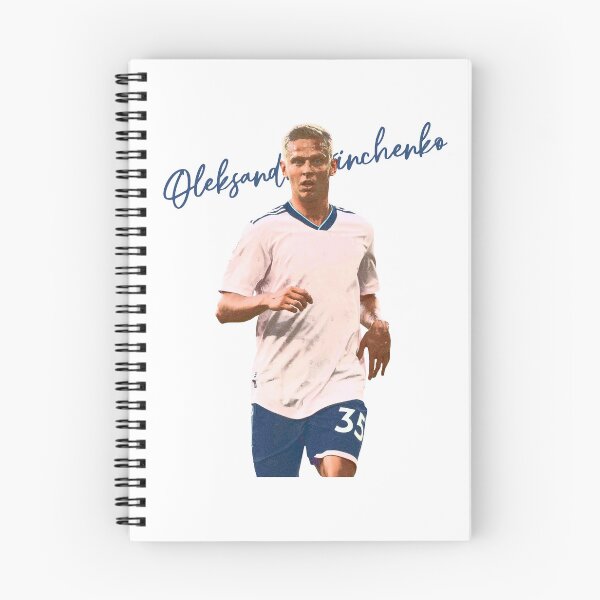 Item preview, Oleksandr Zinchenko designed and sold by Truefans.
