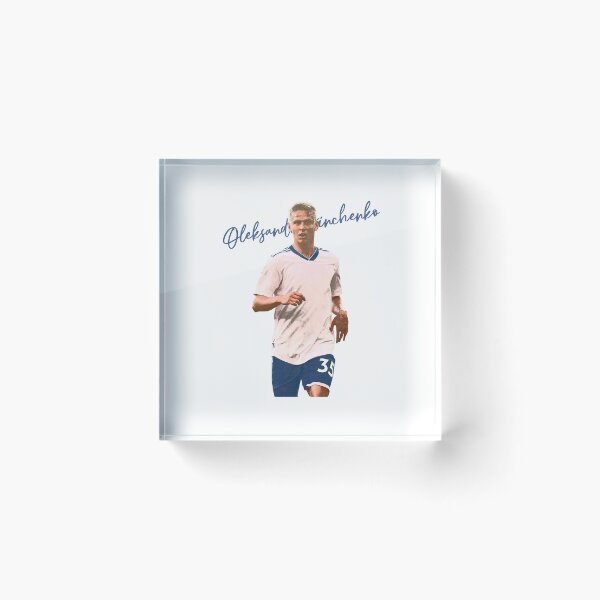 Item preview, Oleksandr Zinchenko designed and sold by Truefans.