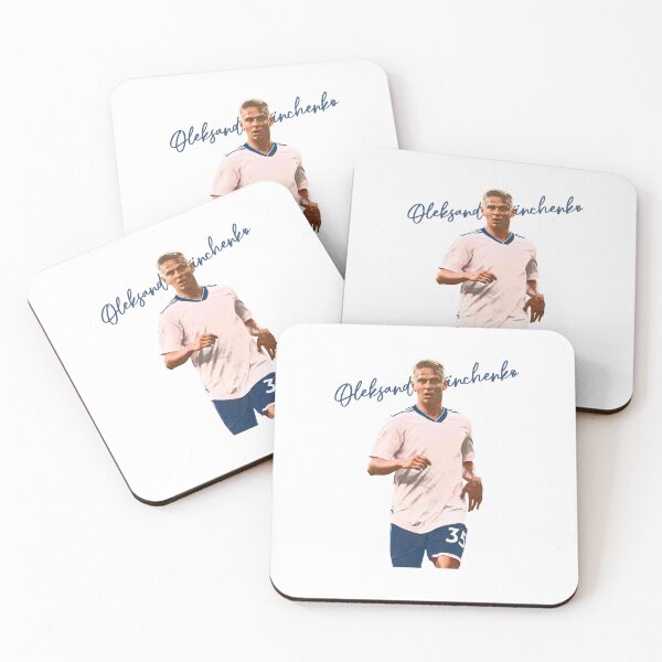 Item preview, Oleksandr Zinchenko designed and sold by Truefans.