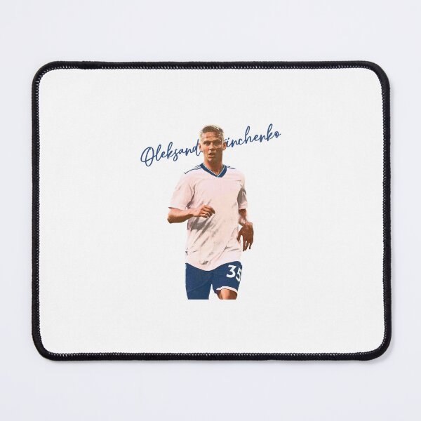 Item preview, Oleksandr Zinchenko designed and sold by Truefans.
