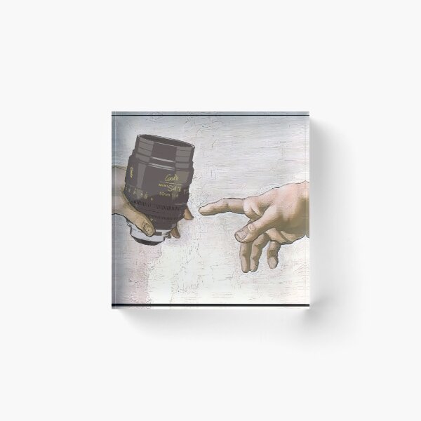 Item preview, The Creation of Cinema designed and sold by goodbai.