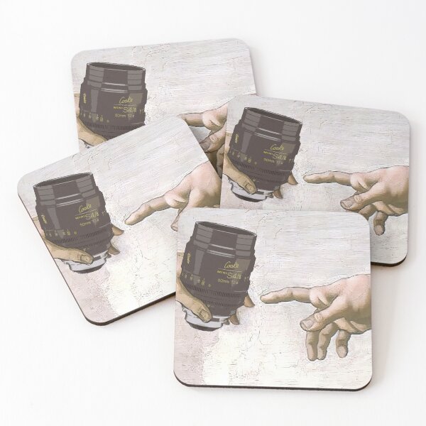 Item preview, The Creation of Cinema designed and sold by goodbai.