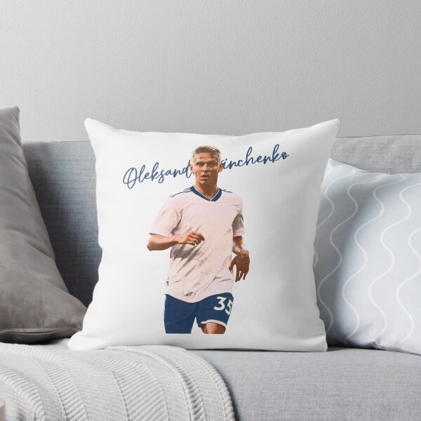 Item preview, Oleksandr Zinchenko designed and sold by Truefans.