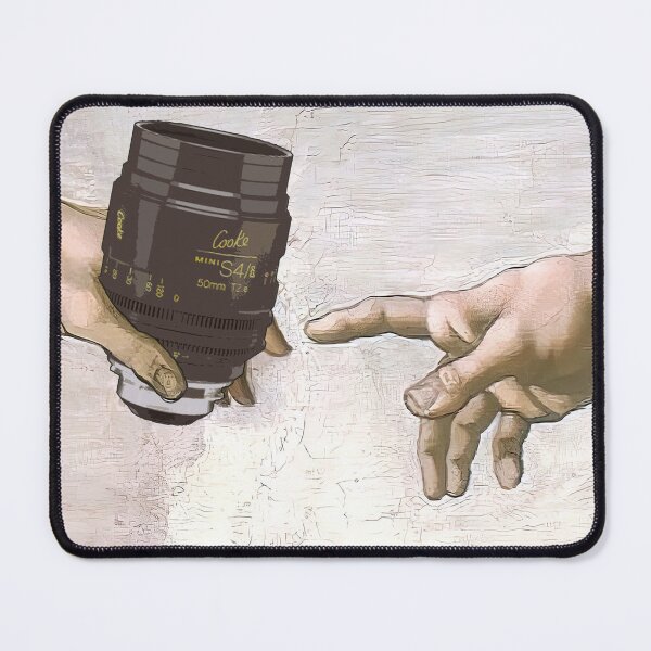 Item preview, The Creation of Cinema designed and sold by goodbai.