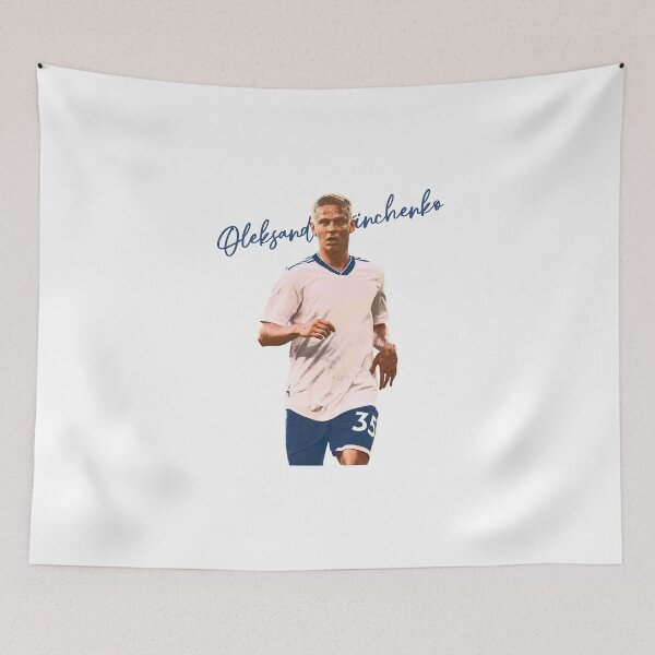 Item preview, Oleksandr Zinchenko designed and sold by Truefans.