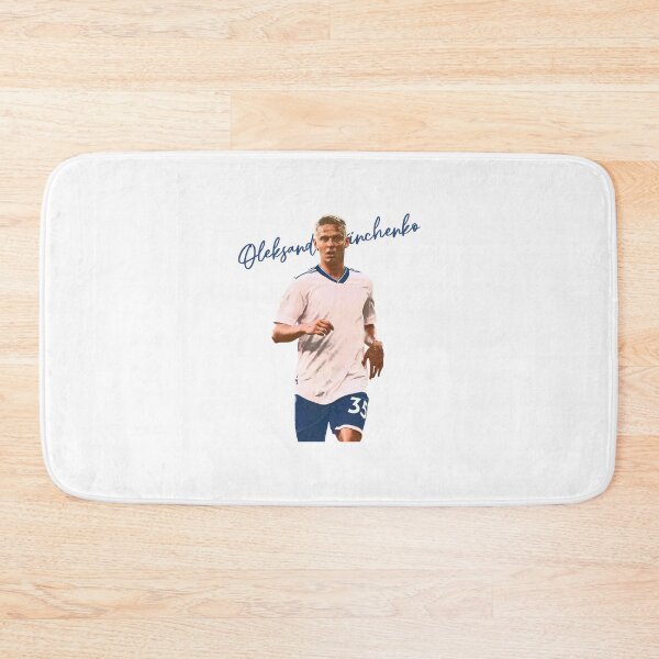 Item preview, Oleksandr Zinchenko designed and sold by Truefans.