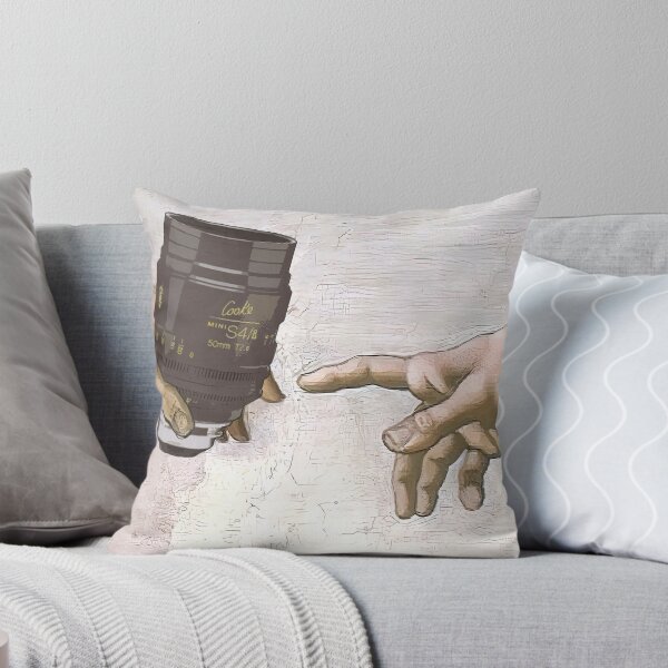 Item preview, The Creation of Cinema designed and sold by goodbai.