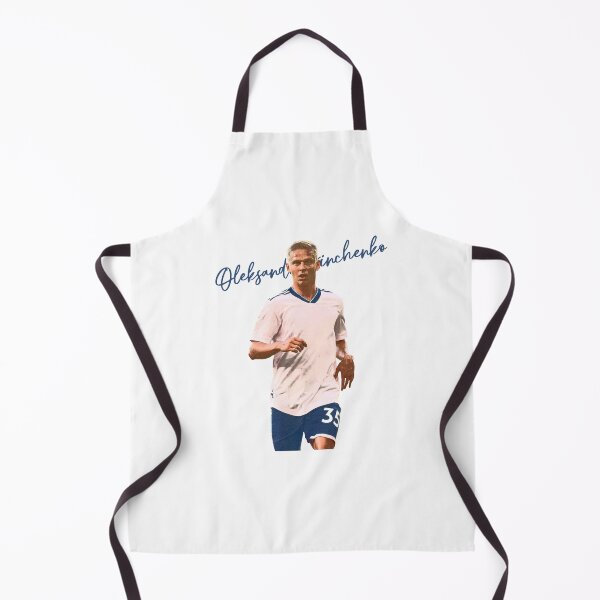 Item preview, Oleksandr Zinchenko designed and sold by Truefans.