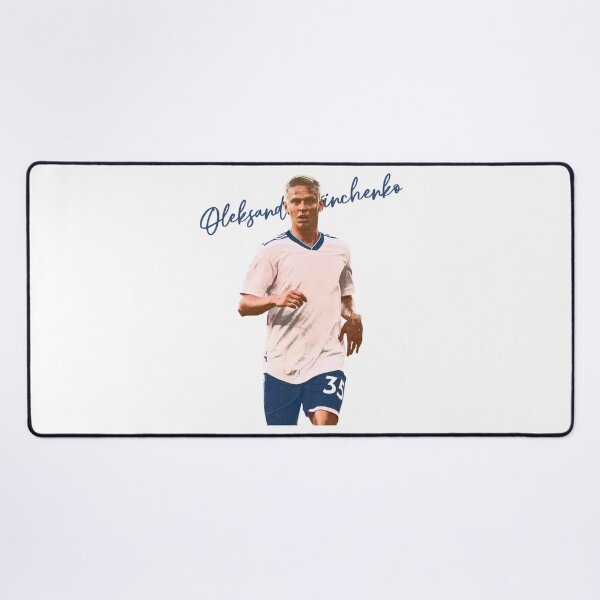 Item preview, Oleksandr Zinchenko designed and sold by Truefans.