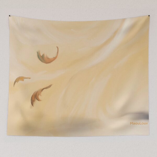Item preview,  autumn leaves designed and sold by MaouLouv.