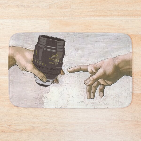 Item preview, The Creation of Cinema designed and sold by goodbai.