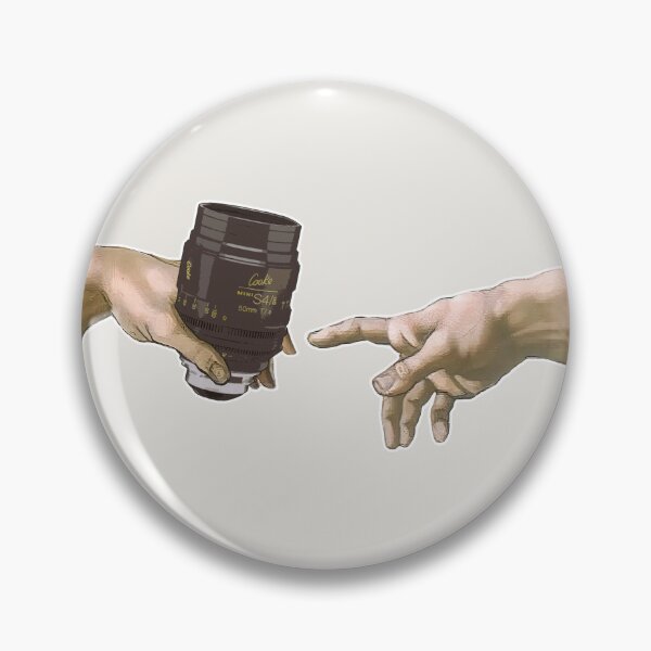 Item preview, The Creation of Cinema designed and sold by goodbai.