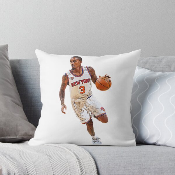 Artikelvorschau, Brandon Jennings entworfen und verkauft von New Era Knicks.