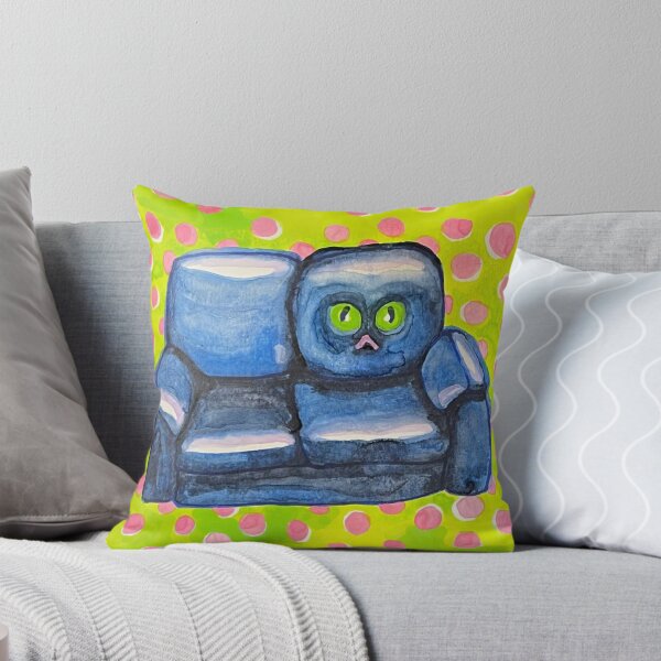 Item preview, Couch Loaf designed and sold by RaLiz.