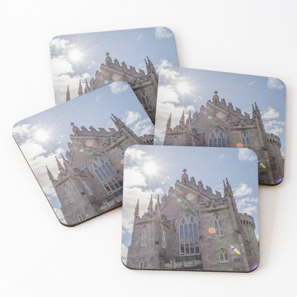 Item preview, Castle designed and sold by Between Colors.