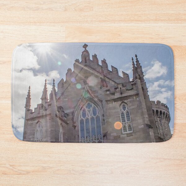 Item preview, Castle designed and sold by Between Colors.