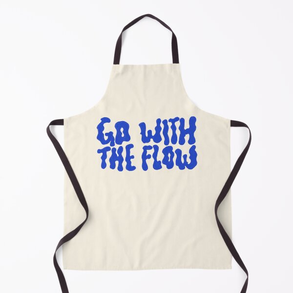 Item preview, Go With The Flow designed and sold by SabrinaGold.