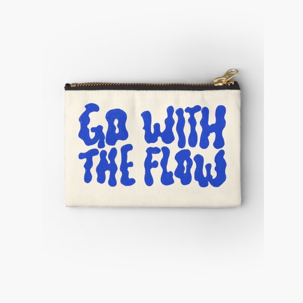 Item preview, Go With The Flow designed and sold by SabrinaGold.