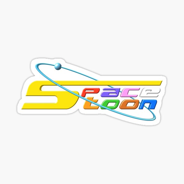 Item preview, SpaceToon New Design designed and sold by SpaceToon Remastered.