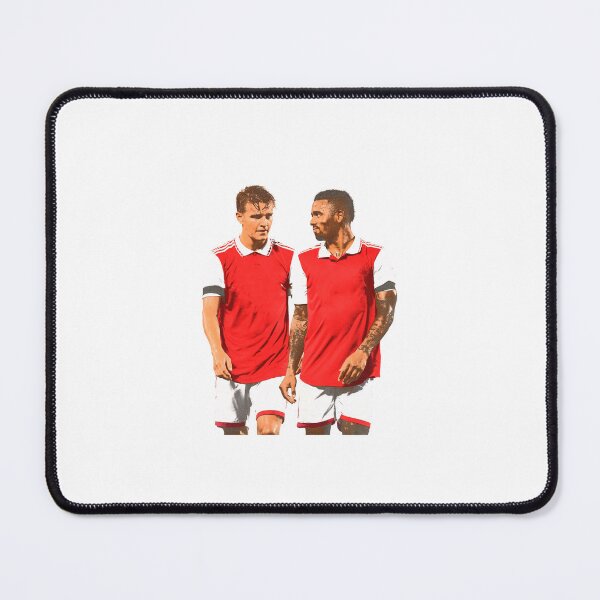 Item preview, Odegaard and jesus designed and sold by Truefans.