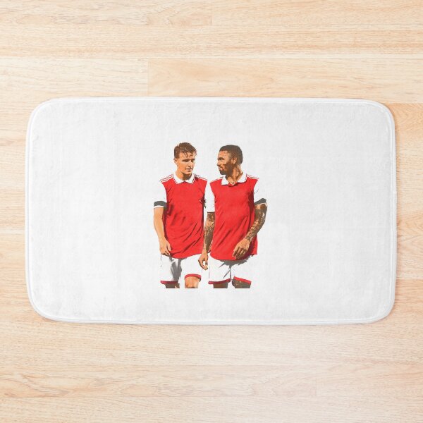 Item preview, Odegaard and jesus designed and sold by Truefans.