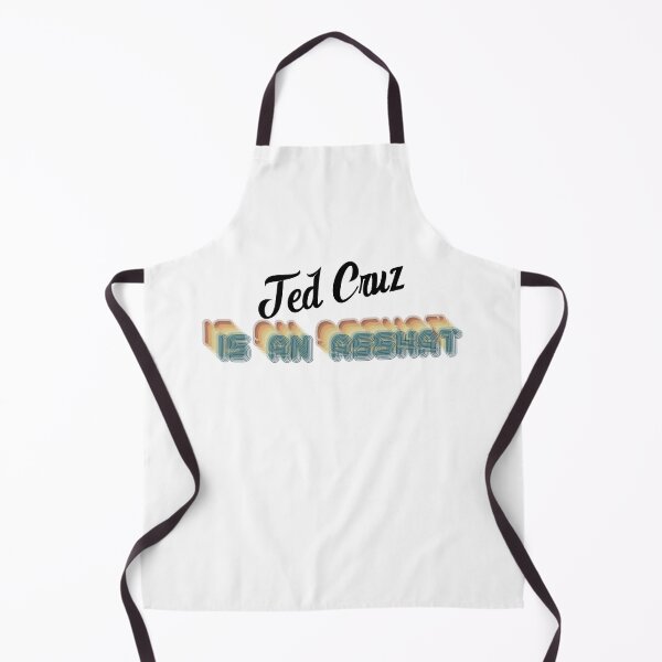 Item preview, Ted Cruz is an Asshat designed and sold by Persephone & Co..